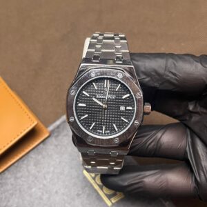Royal Octagon Edition - Audemars Piguet Luxury Stainless Steel Watch